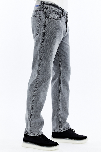 Resim Paul&More Erkek Jean Pantolon Baggy