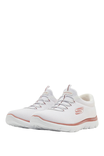 Resim Skechers Summıts Kadın Spor Ayakkabı 12980Tk Wtrg