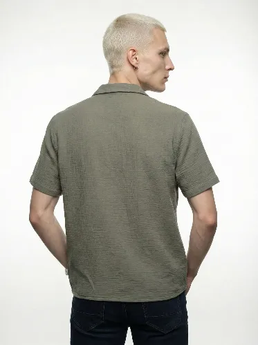 Resim Loft  Erkek Gömlek Lf2043177