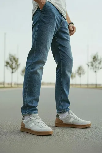Resim Lumberjack Erkek Günlük Ayakkabı A102021895 5W Fofana 5Pr