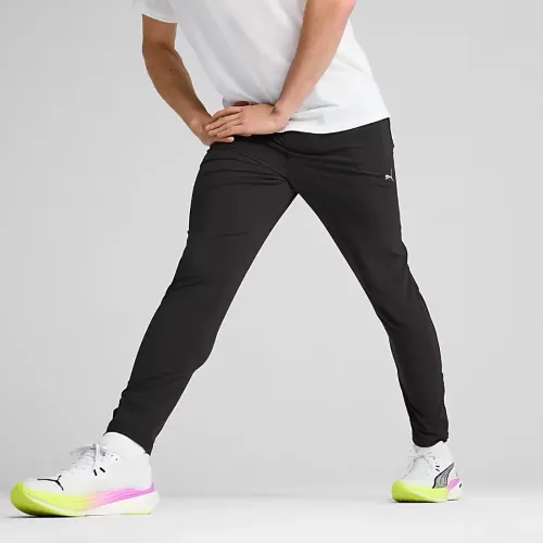 Resim Puma Run Velocıty Tapered Pant Erkek Eşofman Alt 526775-01