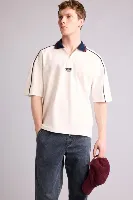 Resim Defacto Erkek T-shirt G5812AX/ER105