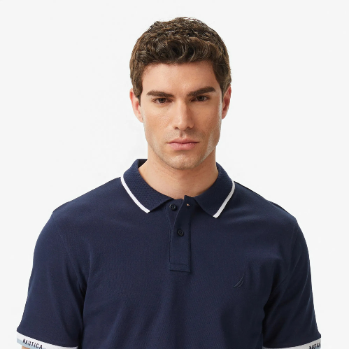 Resim NAUTİCA Erkek T-shirt