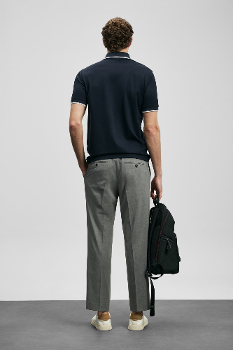 Resim Lufian Lord Erkek T-shirt 111040252