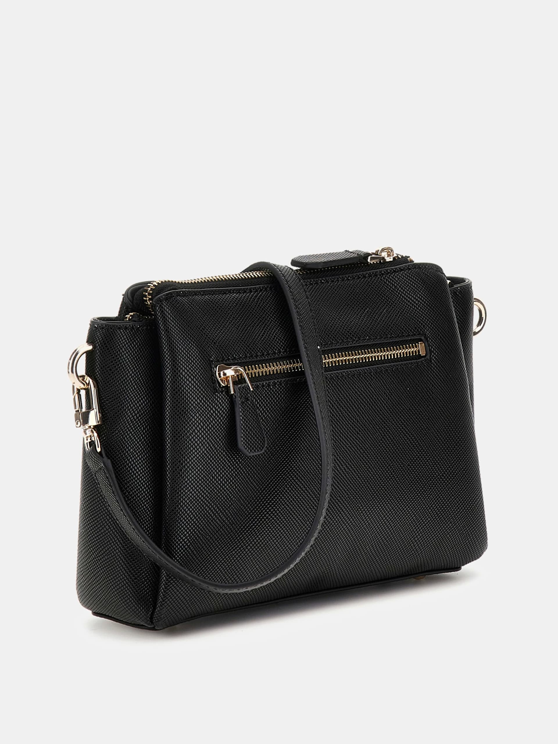 Guess Handbag Çapraz Askılı Kadın Çanta HWZG7879120-BEI