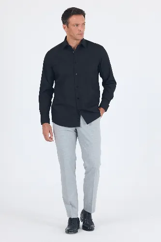 Resim Yenikoza Erkek Gömlek