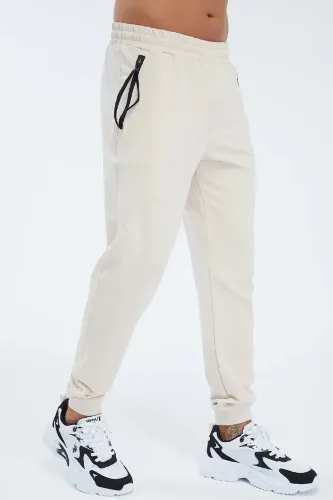 Resim T17Er-82169 Jogger Erkek Eşofman Alt