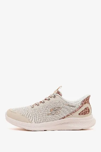 Resim Skechers Skech-Lıte Pro 2.0 Kadın Spor Ayakkabı 150625TK Nat