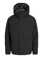 Resim Jack & Jones Jprblamoon Jacket Aw26 Erkek Mont 12301654