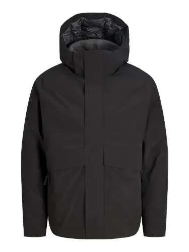 Resim Jack & Jones Jprblamoon Jacket Aw26 Erkek Mont 12301654