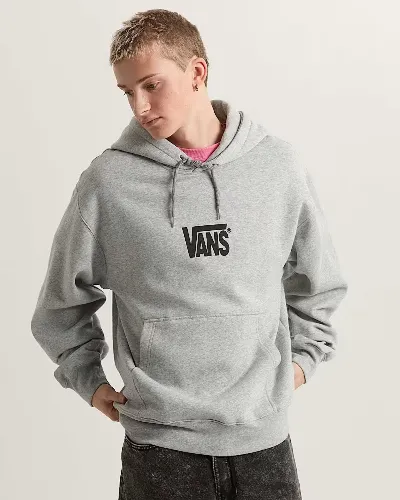 Resim VANS Erkek Sweat