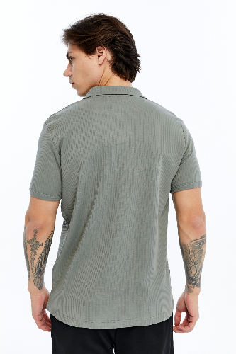 Resim Trender Erkek T-shirt