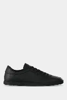 Resim Guess Erkek Günlük Ayakkabı FMTNIXLEA12-BLACK