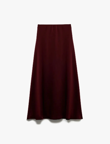 Resim Koton Kadın Etek 6WAK70042UW