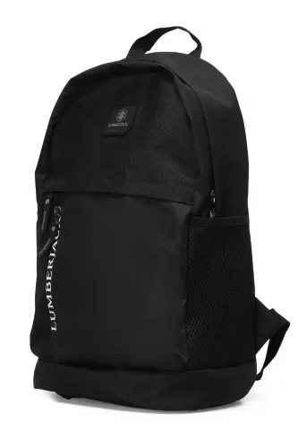 Resim Lumberjack Unisex Çanta A102709833 Wl Olıver 64Ct185 Bpck