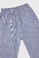 Resim Yenikoza Erkek Bebek Pantolon / Tayt