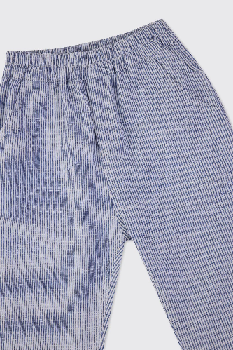 Resim Yenikoza Erkek Bebek Pantolon / Tayt