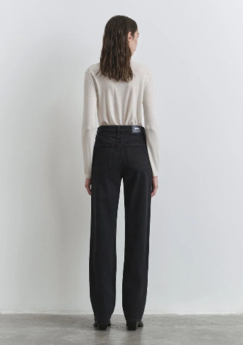 Resim Mavi Sky Kadın Jean Pantolon M1010627-88579