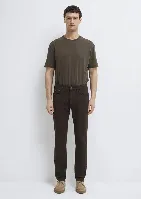 Resim Mavi Jack Erkek Kanvas Pantolon M0042290686
