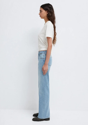 Resim Mavi Ibıza Kadın Jean Pantolon M1010530-A1567