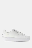 Resim Guess Footwear  Erkek  Günlük Ayakkabı FMJAVILEA12-WHITE Pravı