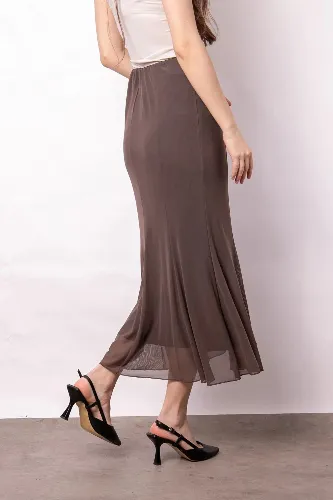 Resim Yenikoza Kadın Etek