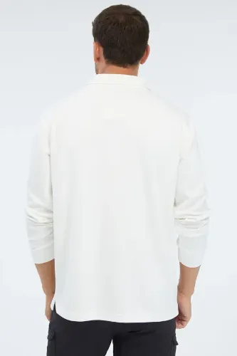 Resim Trender Erkek Sweat