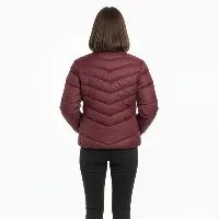 Resim Only Jdyfıona Short Jacket Otw Yfm Kadın Mont 15330086