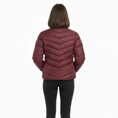 Resim Only Jdyfıona Short Jacket Otw Yfm Kadın Mont 15330086