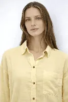 Resim Fashion Friends Kadın Gömlek 26Y0245K1