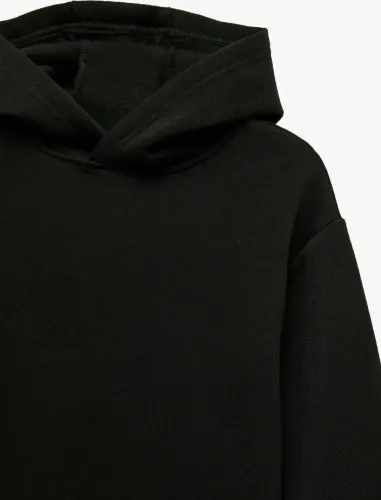 Resim Koton Erkek Çocuk Sweat 7WKB10027TK