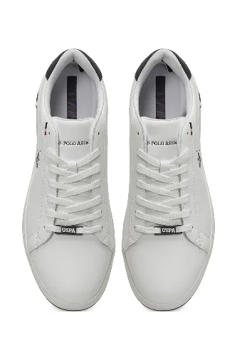 Resim U.S. POLO ASSN. Erkek Günlük Ayakkabı A102156657 MARLON 6FX