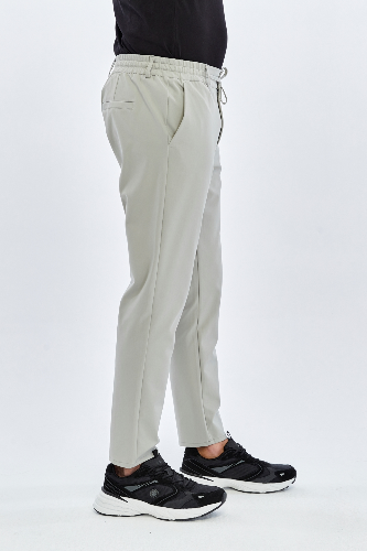 Resim Yenikoza Erkek Kanvas Pantolon