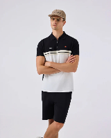 Resim ELLESSE Erkek T-shirt
