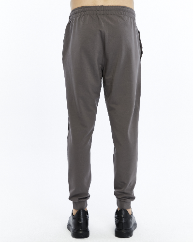 Resim T18Er-82189 Erkek Jogger Eşofman Alt