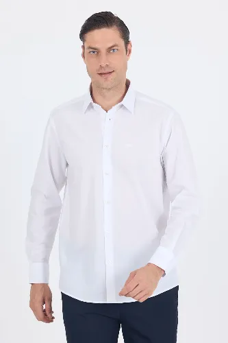 Resim Yenikoza Erkek Gömlek