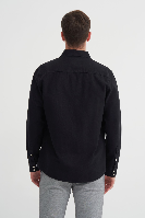 Resim Cazador Erkek Uzun Kol Gömlek 20460