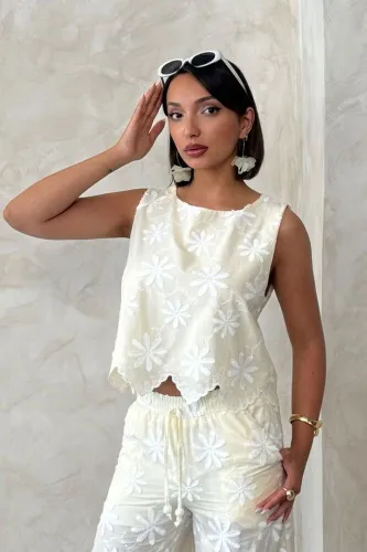 Resim Yenikoza Kadın Bluz