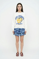 Resim QUZU Kadın Etek