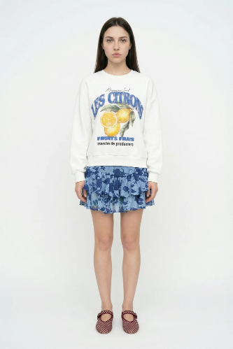 Resim QUZU Kadın Etek