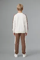 Resim Defacto  Erkek Çocuk Sweat Takım I3681A8/BN533