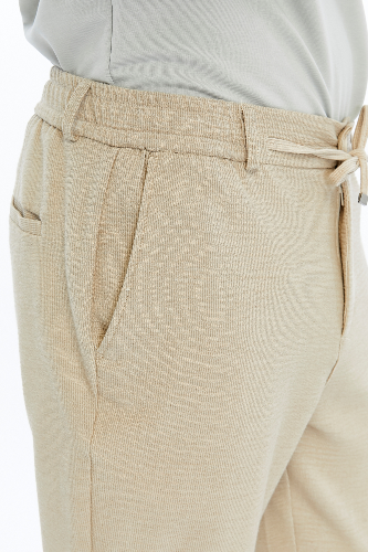 Resim Paul&More Kanvas Pantolon Rainy Erkek