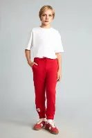 Resim Defacto  Erkek Çocuk Eşofman Alt H9903A8/RD79