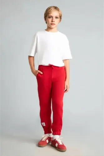 Resim Defacto  Erkek Çocuk Eşofman Alt H9903A8/RD79