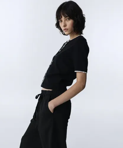 Resim Twist Kadın Hırka TW6260150120