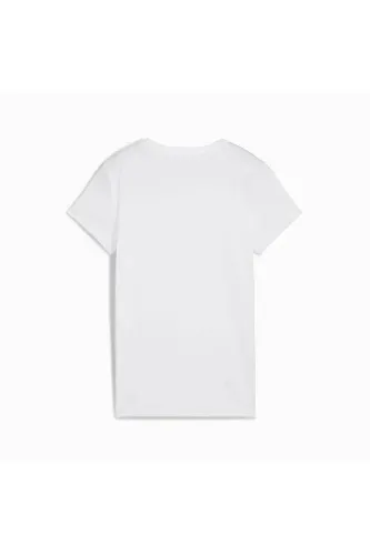 Resim Puma Kadın Kısa Kol T-shirt 682376-02