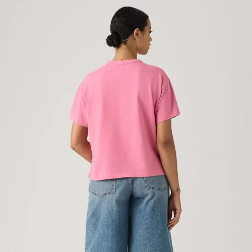 Resim Levis Kadın T-shirt