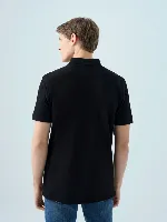 Resim Loft  Erkek T-Shirt Lf2036745
