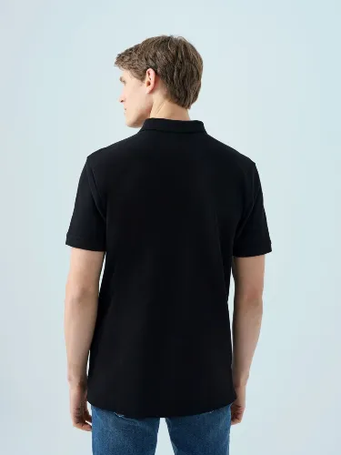 Resim Loft  Erkek T-Shirt Lf2036745