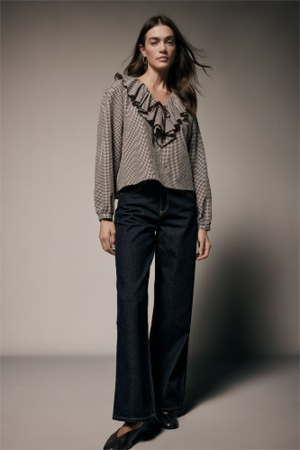 Resim Defacto Kadın Bluz G9787AX/BN519